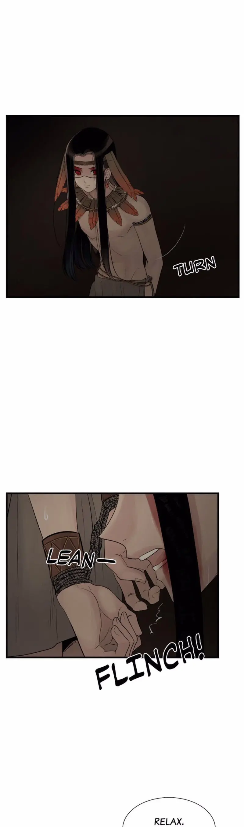 Totem Realm Manhwa Agagbb Chapter 61 - Page 32
