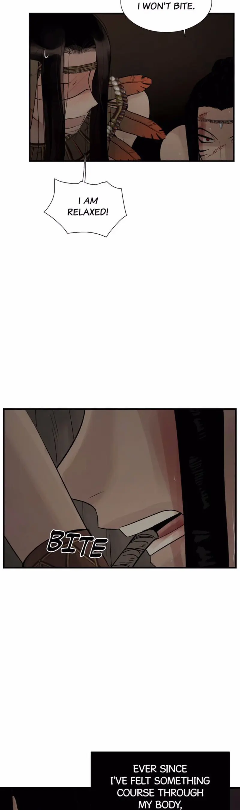 Totem Realm Manhwa Agagbb Chapter 61 - Page 33