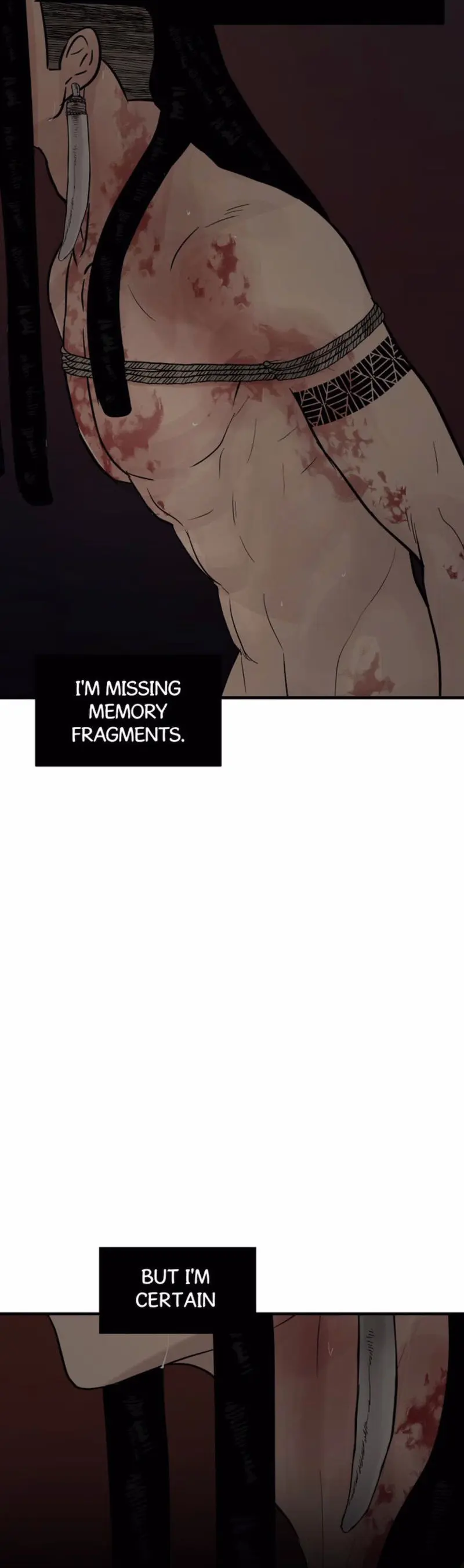 Totem Realm Manhwa Agagbb Chapter 61 - Page 34