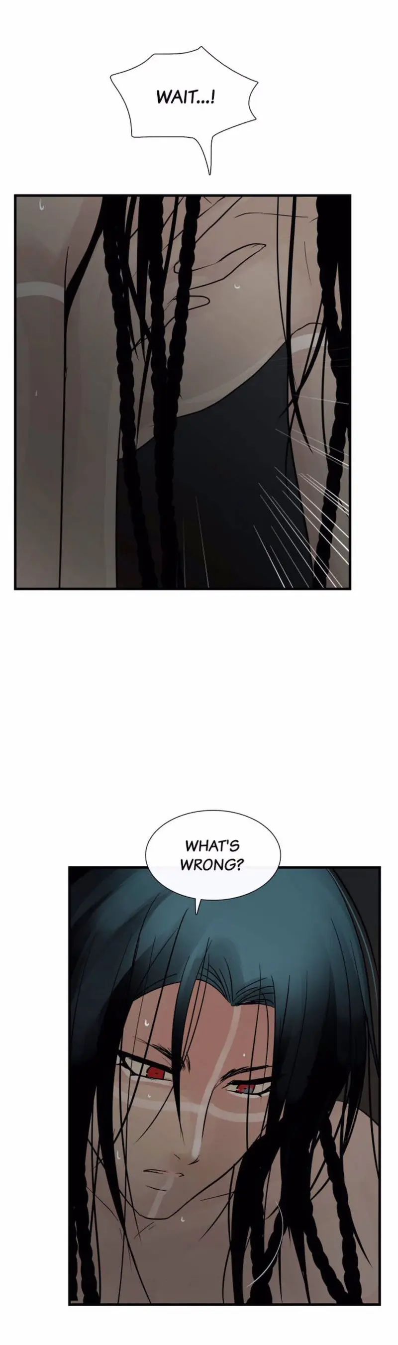 Totem Realm Manhwa Agagbb Chapter 61 - Page 4