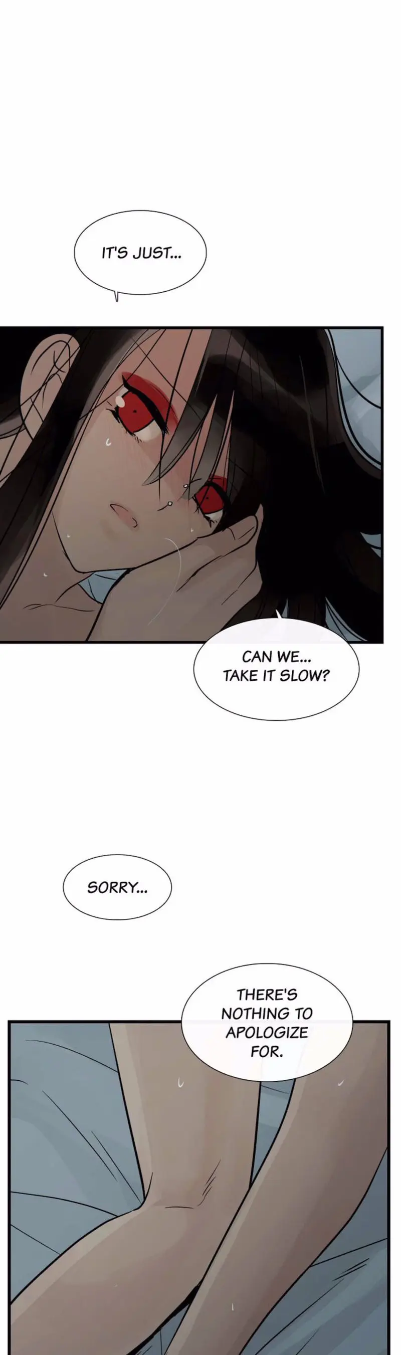 Totem Realm Manhwa Agagbb Chapter 61 - Page 5
