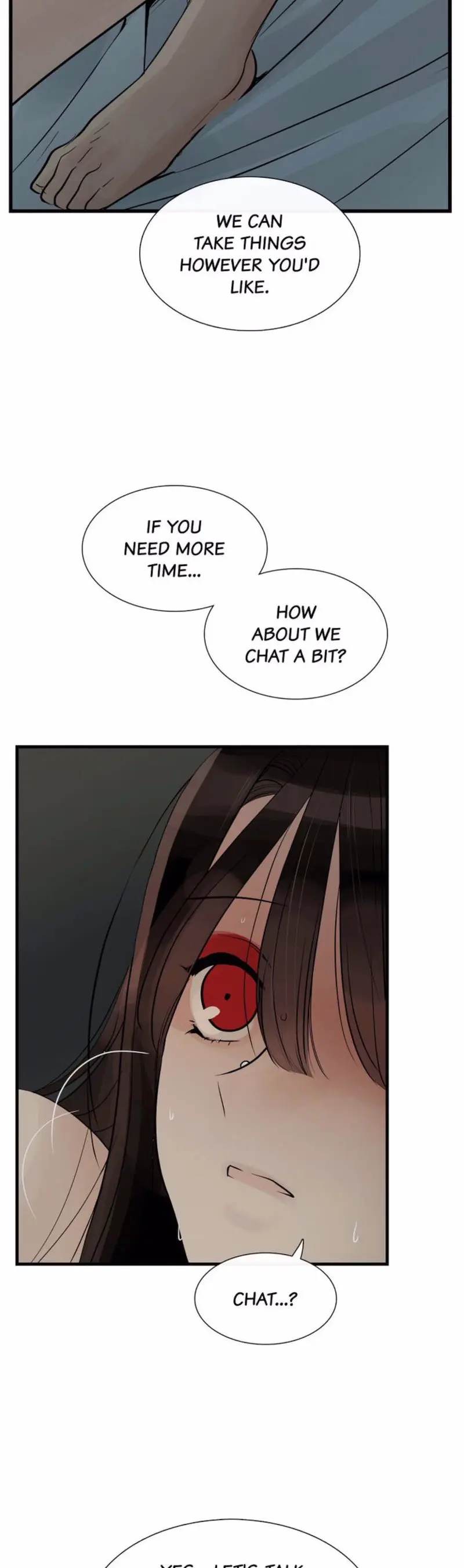 Totem Realm Manhwa Agagbb Chapter 61 - Page 6