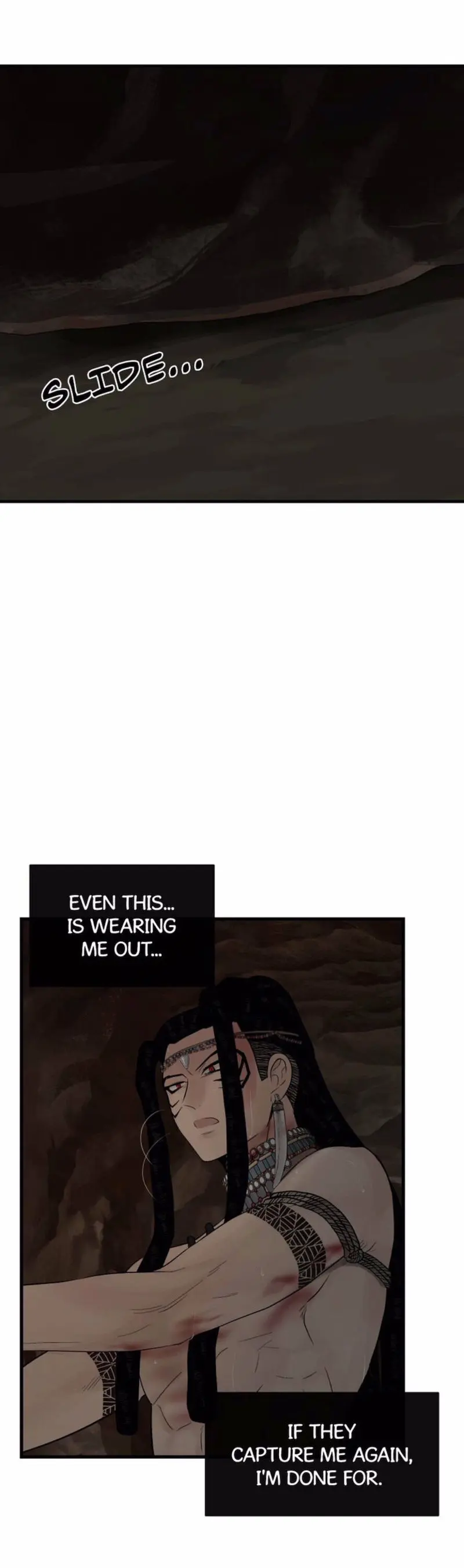 Totem Realm Manhwa Agagbb Chapter 62 - Page 19