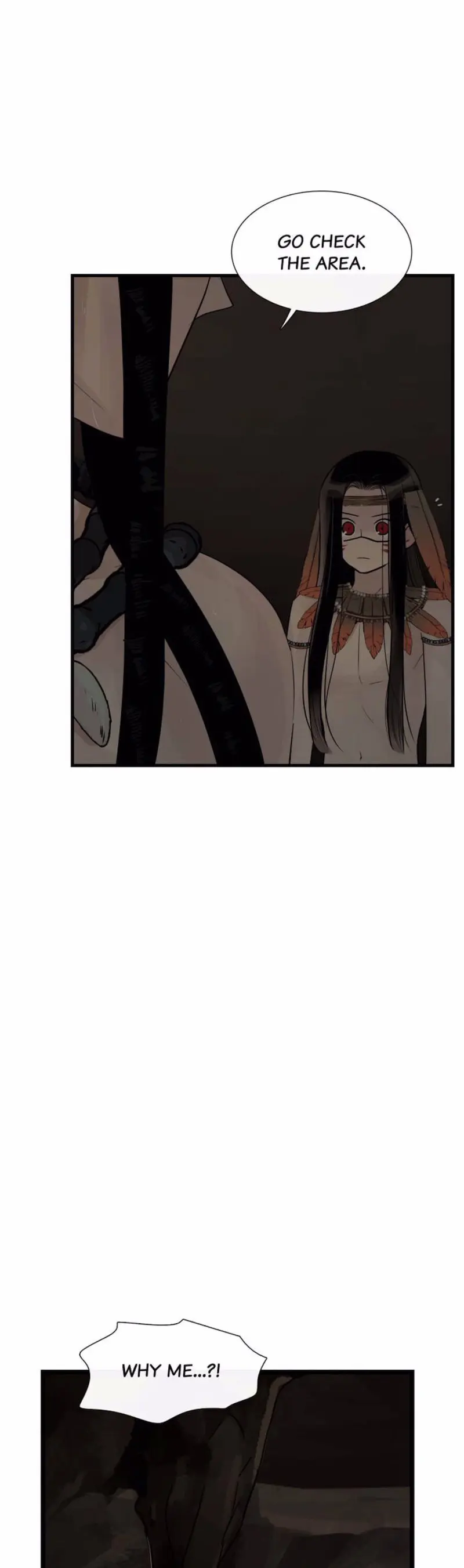 Totem Realm Manhwa Agagbb Chapter 62 - Page 20