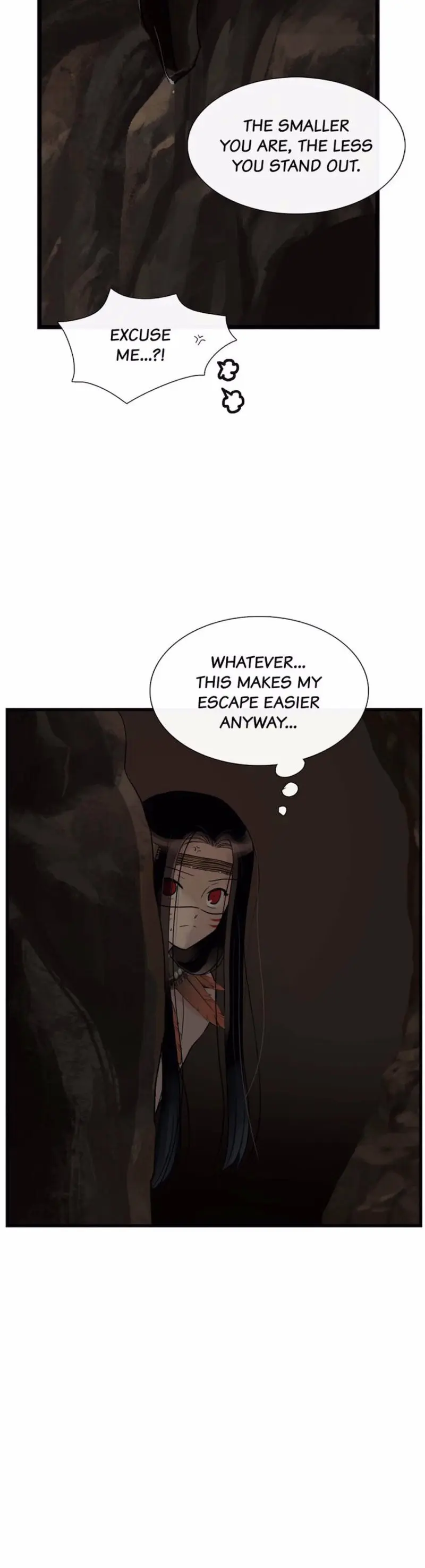 Totem Realm Manhwa Agagbb Chapter 62 - Page 21