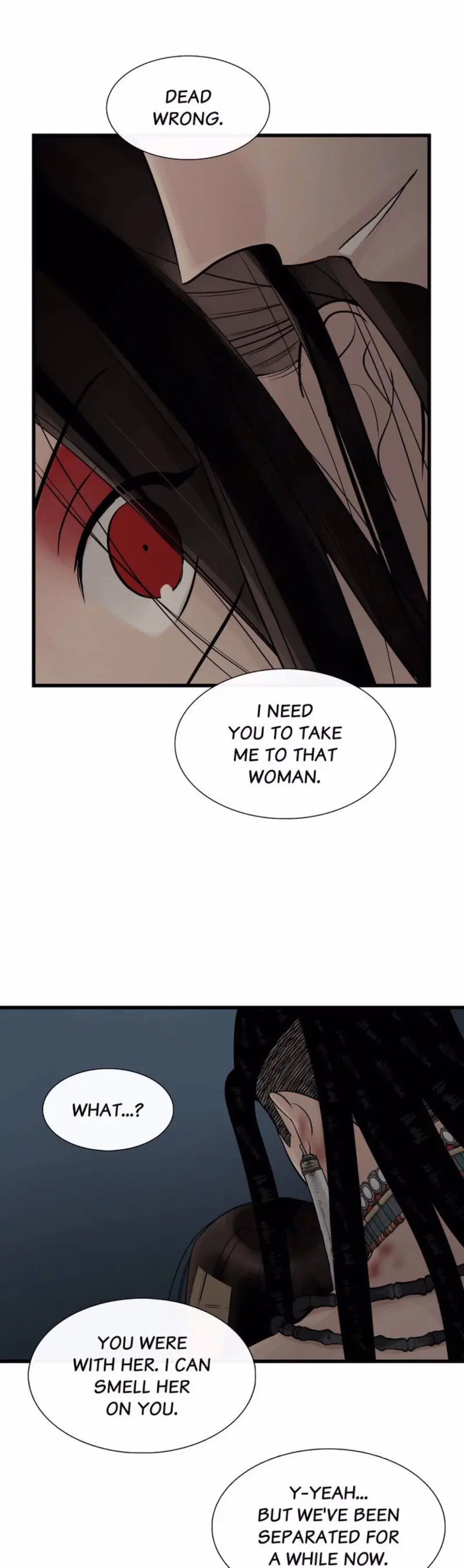 Totem Realm Manhwa Agagbb Chapter 62 - Page 24
