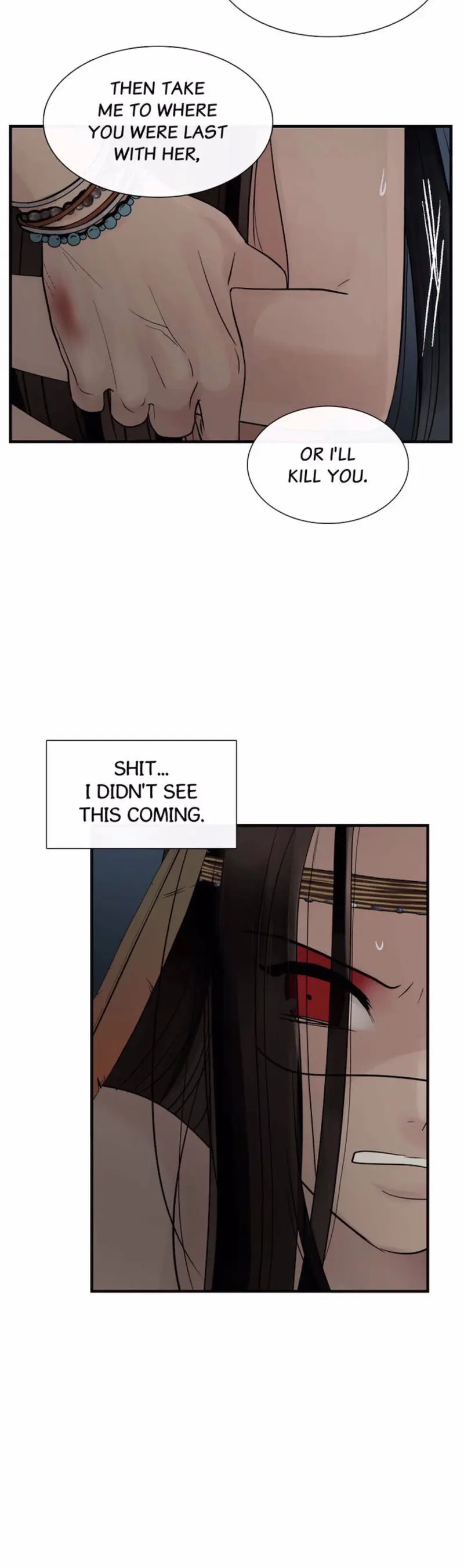 Totem Realm Manhwa Agagbb Chapter 62 - Page 25