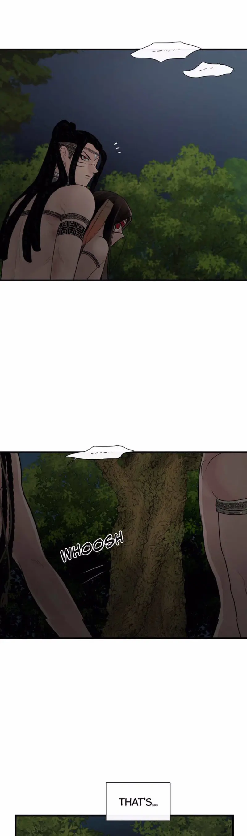 Totem Realm Manhwa Agagbb Chapter 62 - Page 26