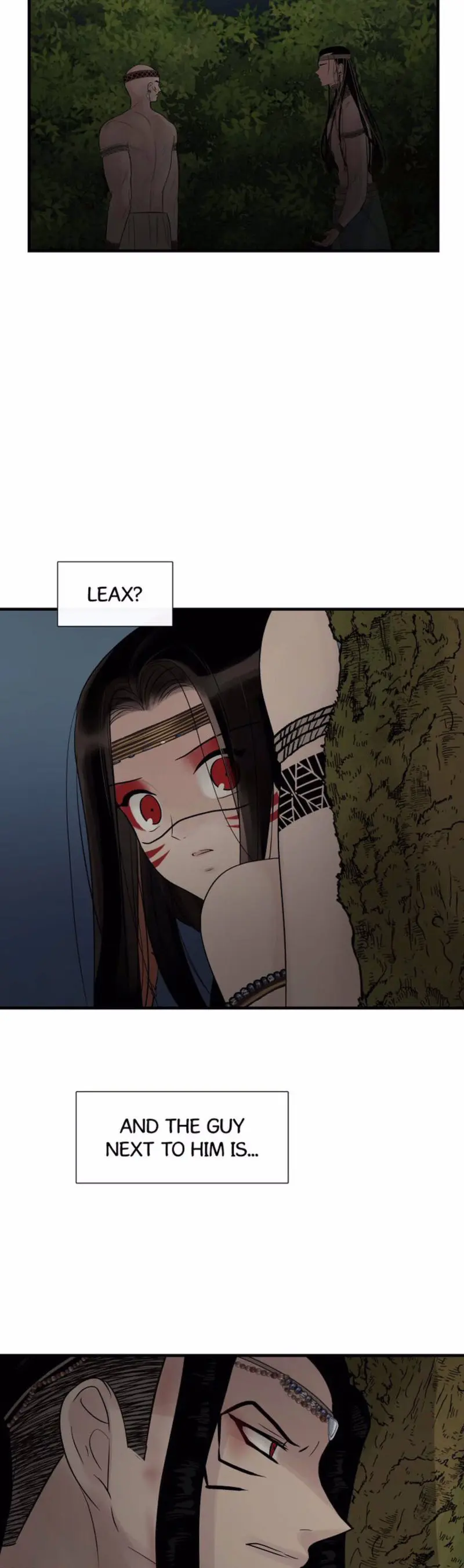 Totem Realm Manhwa Agagbb Chapter 62 - Page 27