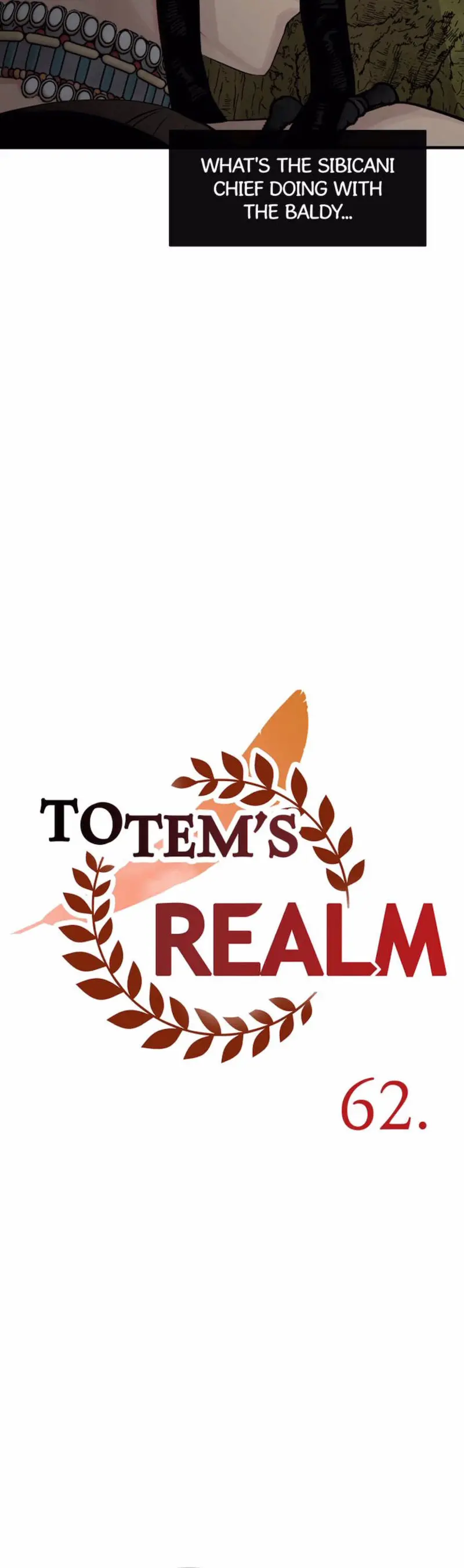 Totem Realm Manhwa Agagbb Chapter 62 - Page 28