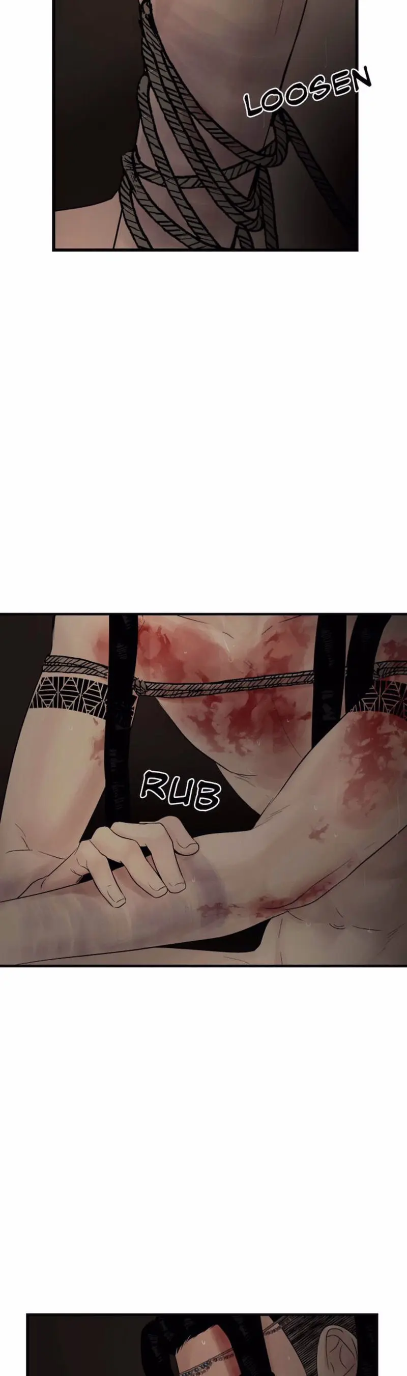 Totem Realm Manhwa Agagbb Chapter 62 - Page 3