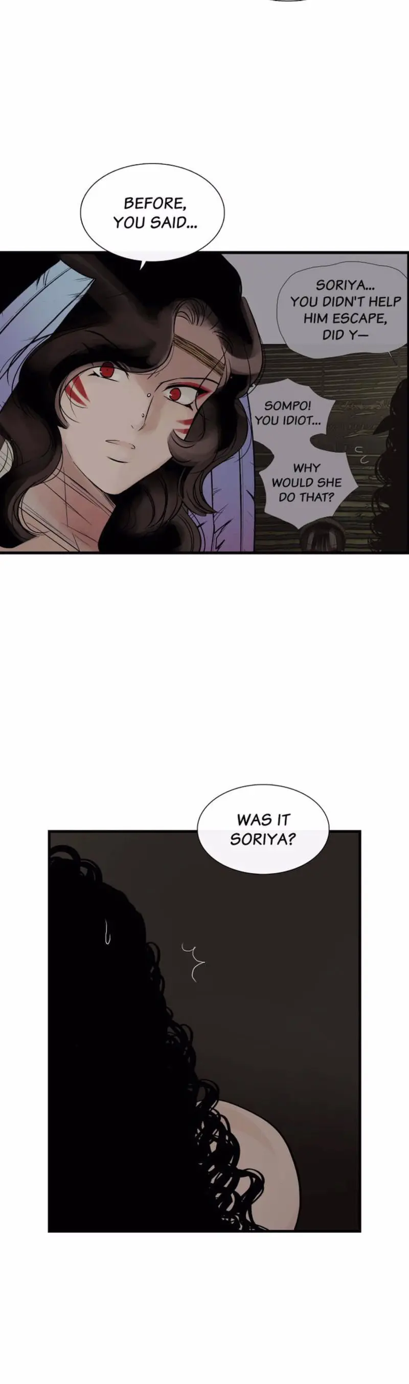 Totem Realm Manhwa Agagbb Chapter 62 - Page 30