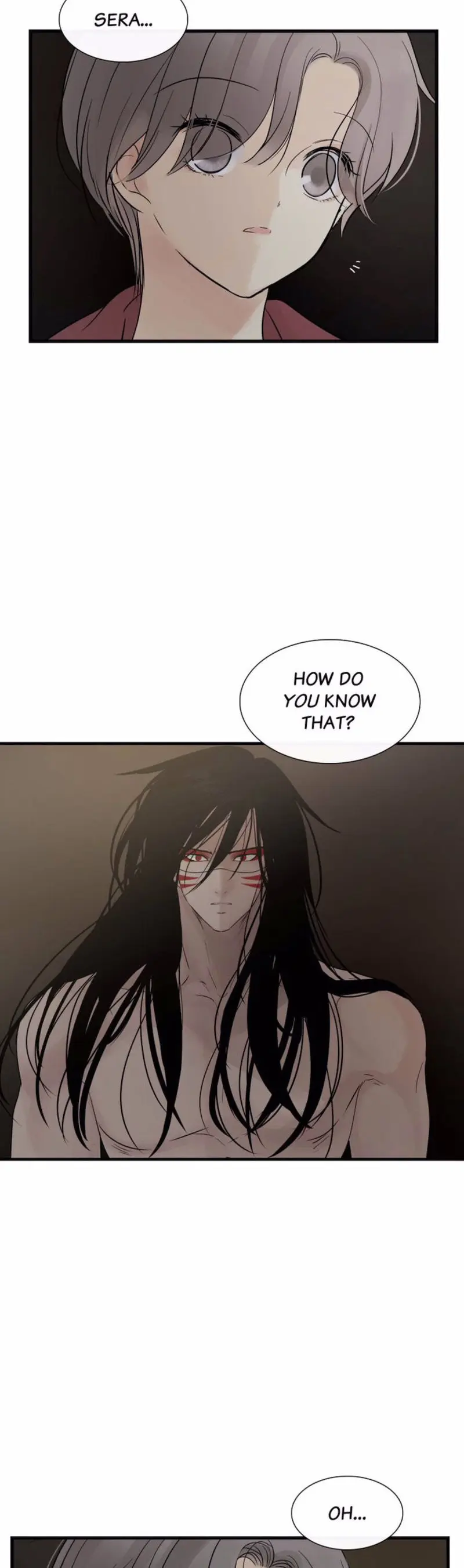 Totem Realm Manhwa Agagbb Chapter 62 - Page 32