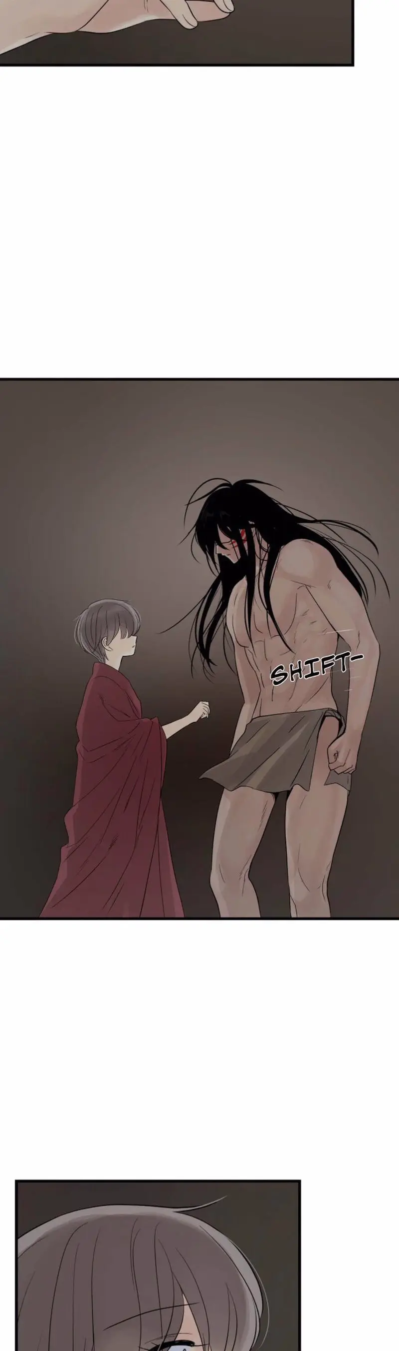 Totem Realm Manhwa Agagbb Chapter 62 - Page 34