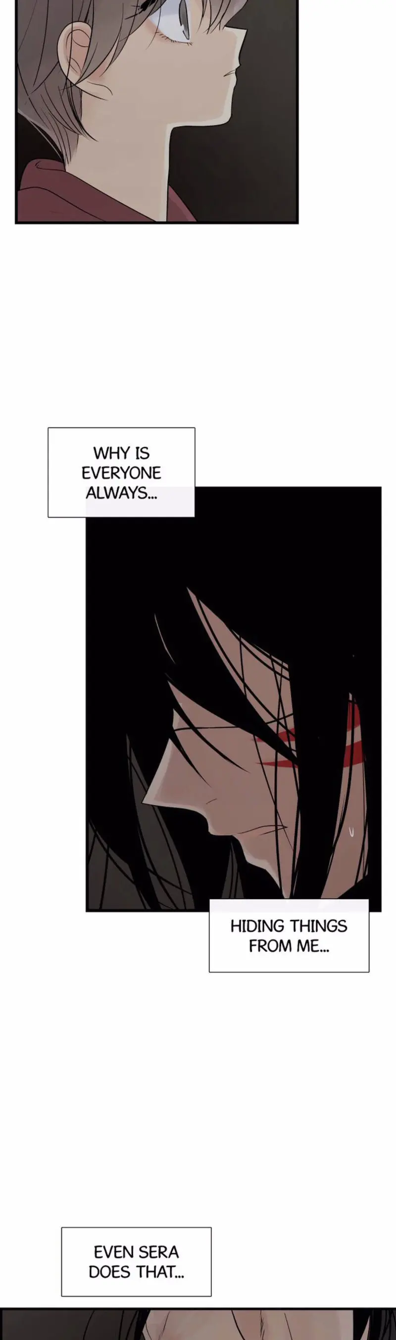 Totem Realm Manhwa Agagbb Chapter 62 - Page 35