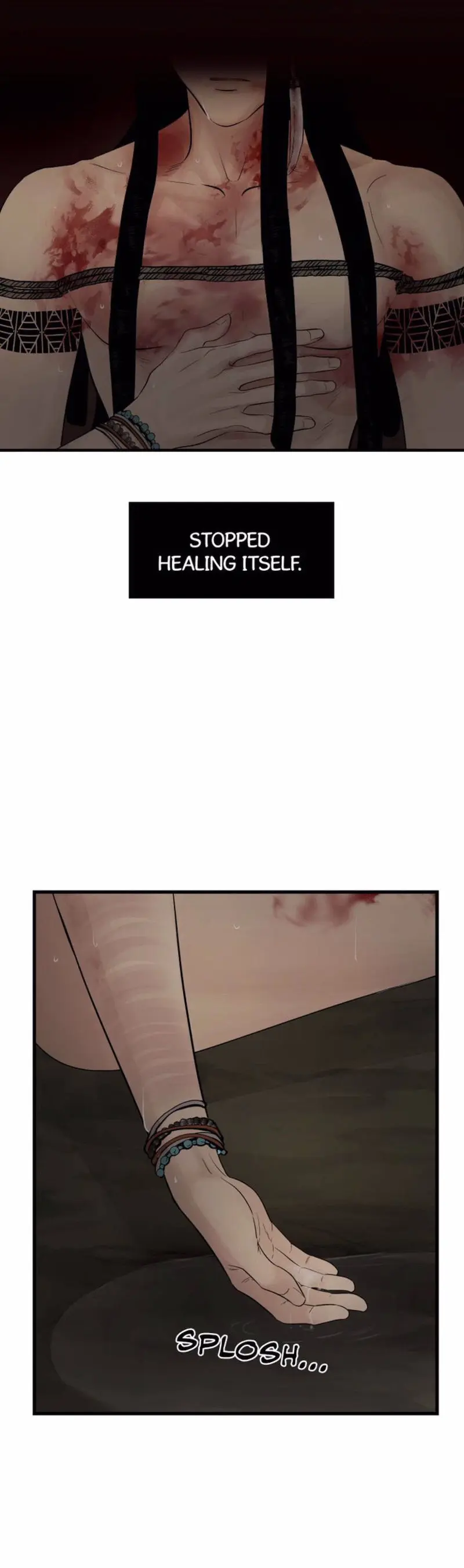Totem Realm Manhwa Agagbb Chapter 62 - Page 6