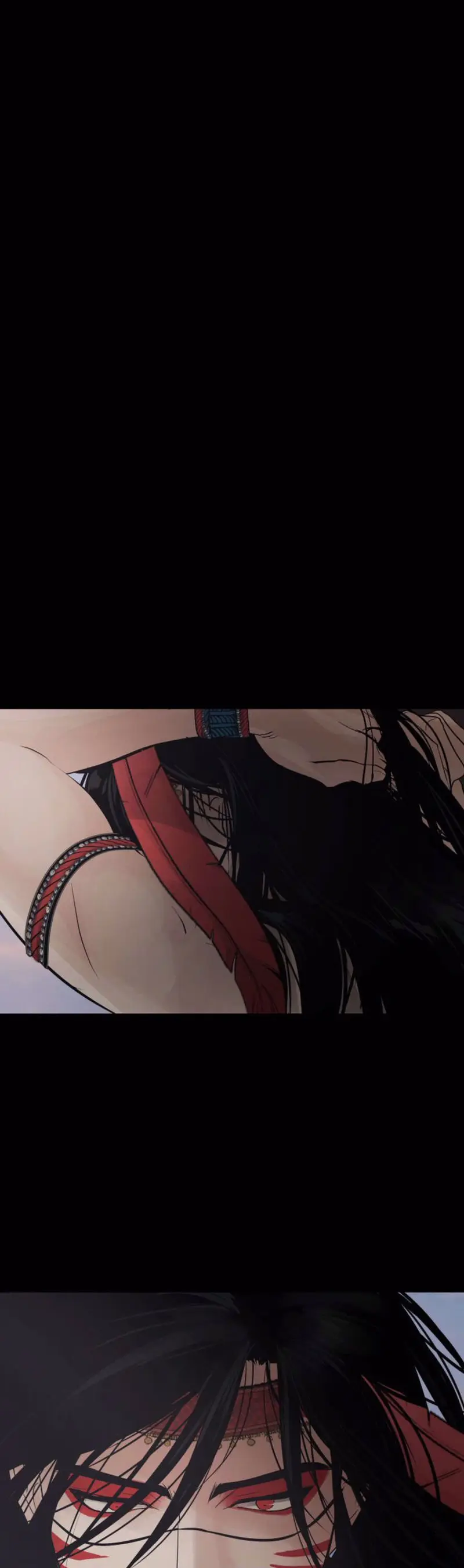 Totem Realm Manhwa Agagbb Chapter 63.6 - Season 2 - Prologue - Page 1