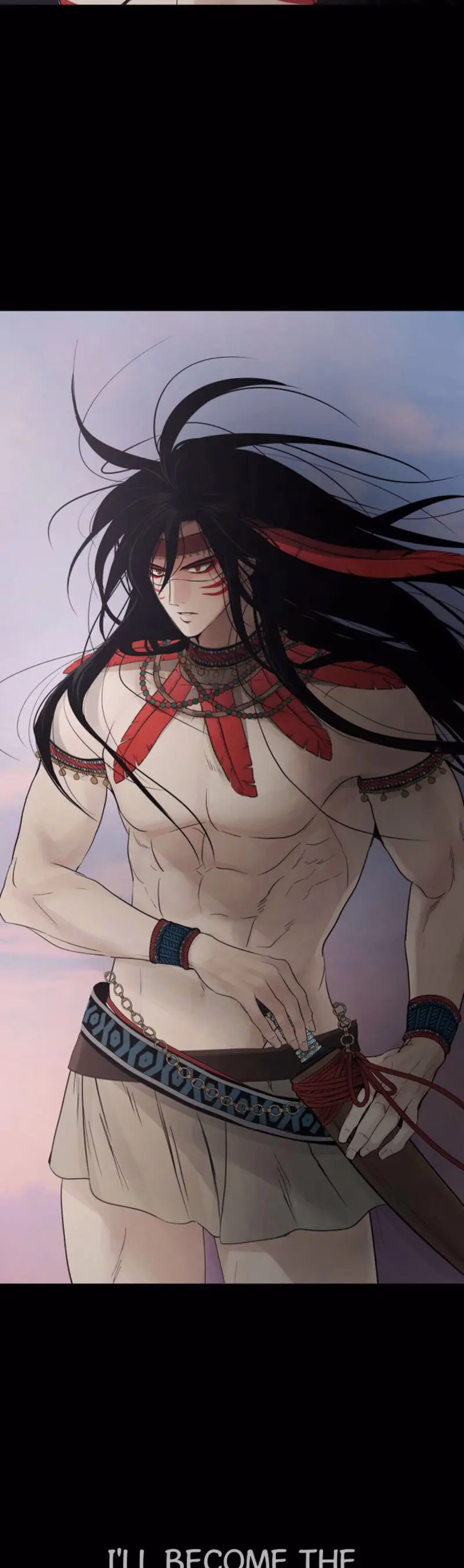Totem Realm Manhwa Agagbb Chapter 63.6 - Season 2 - Prologue - Page 2