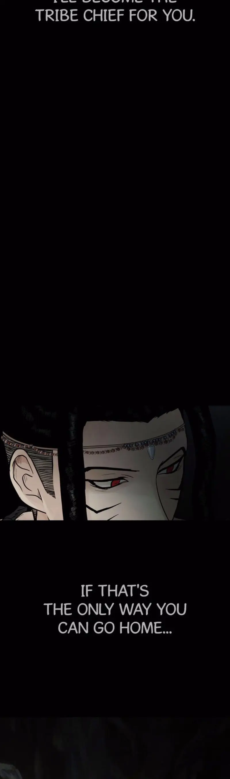 Totem Realm Manhwa Agagbb Chapter 63.6 - Season 2 - Prologue - Page 3
