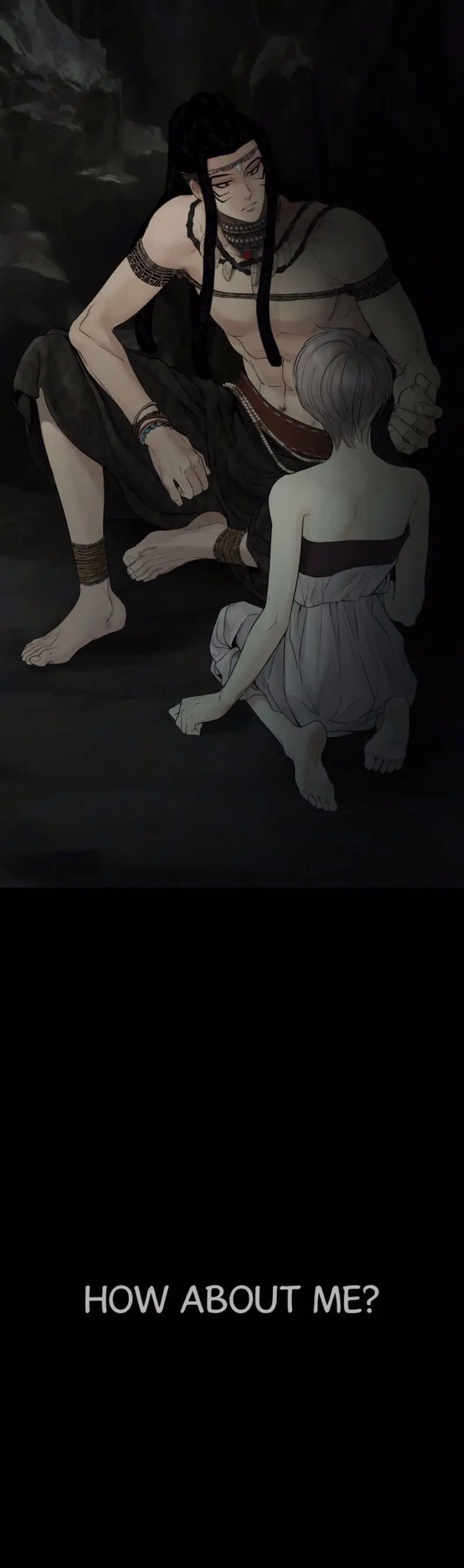 Totem Realm Manhwa Agagbb Chapter 63.6 - Season 2 - Prologue - Page 4
