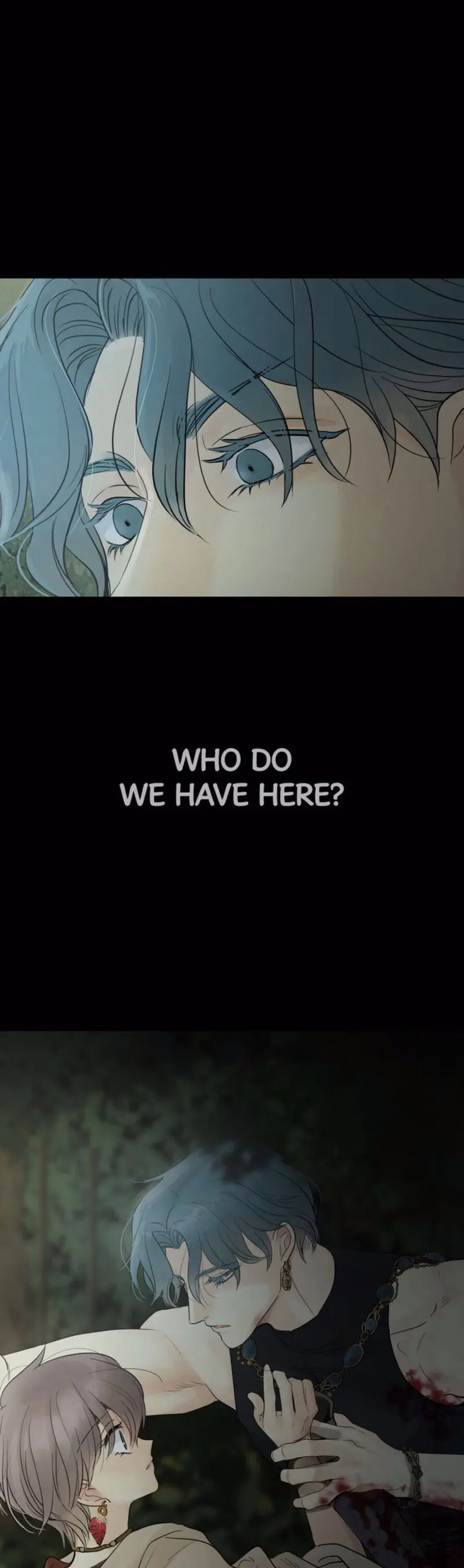 Totem Realm Manhwa Agagbb Chapter 63.6 - Season 2 - Prologue - Page 5