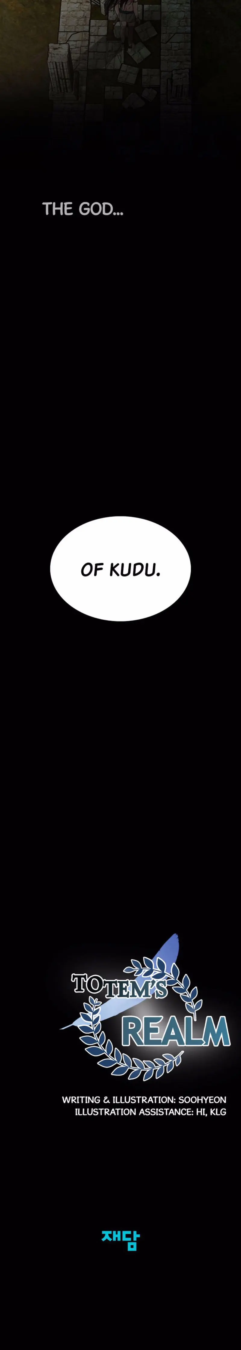 Totem Realm Manhwa Agagbb Chapter 63.6 - Season 2 - Prologue - Page 9