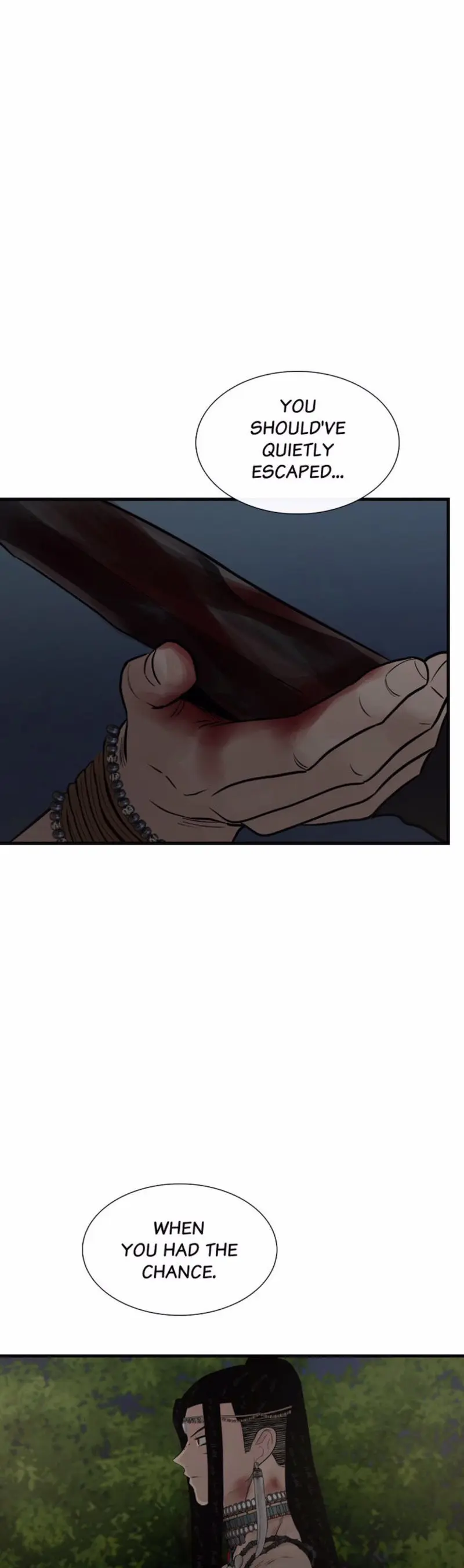 Totem Realm Manhwa Agagbb Chapter 63 - Page 11
