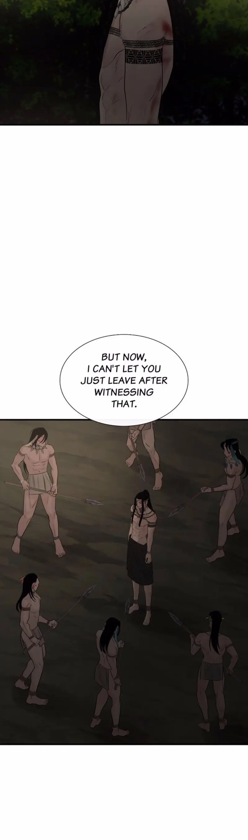 Totem Realm Manhwa Agagbb Chapter 63 - Page 12