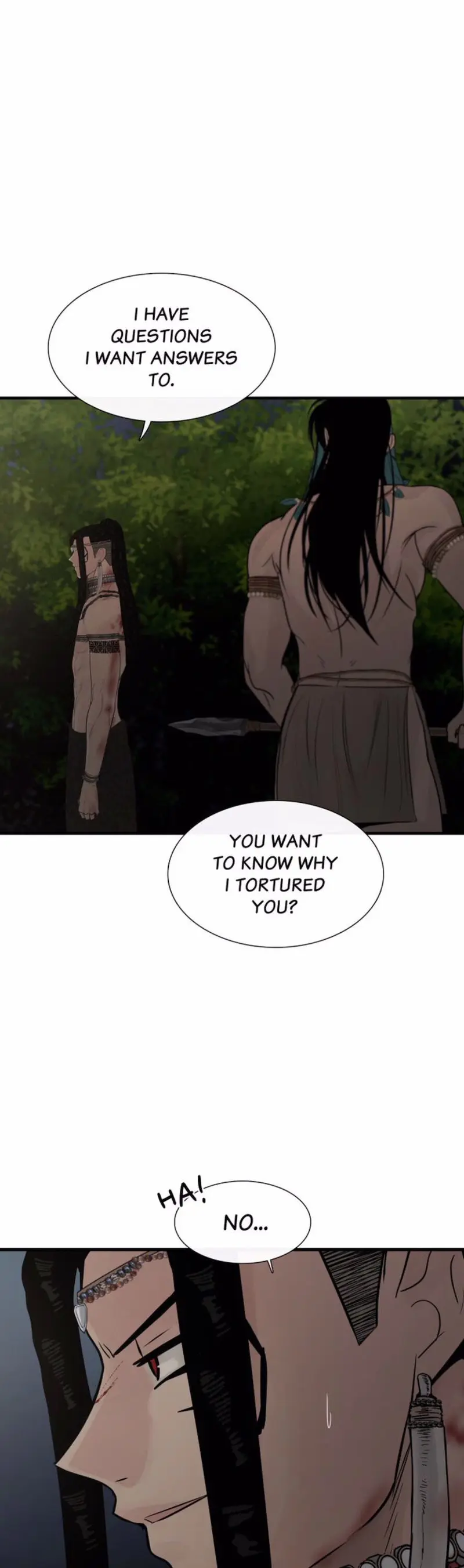 Totem Realm Manhwa Agagbb Chapter 63 - Page 14