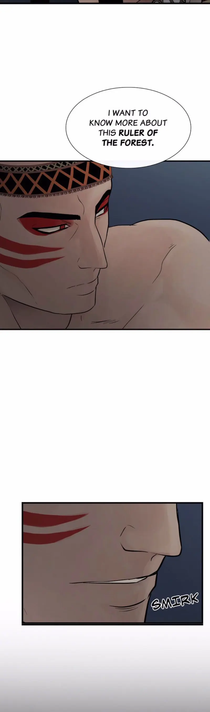 Totem Realm Manhwa Agagbb Chapter 63 - Page 15