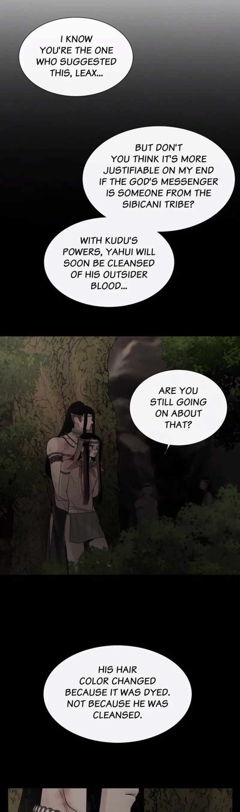 Totem Realm Manhwa Agagbb Chapter 63 - Page 16