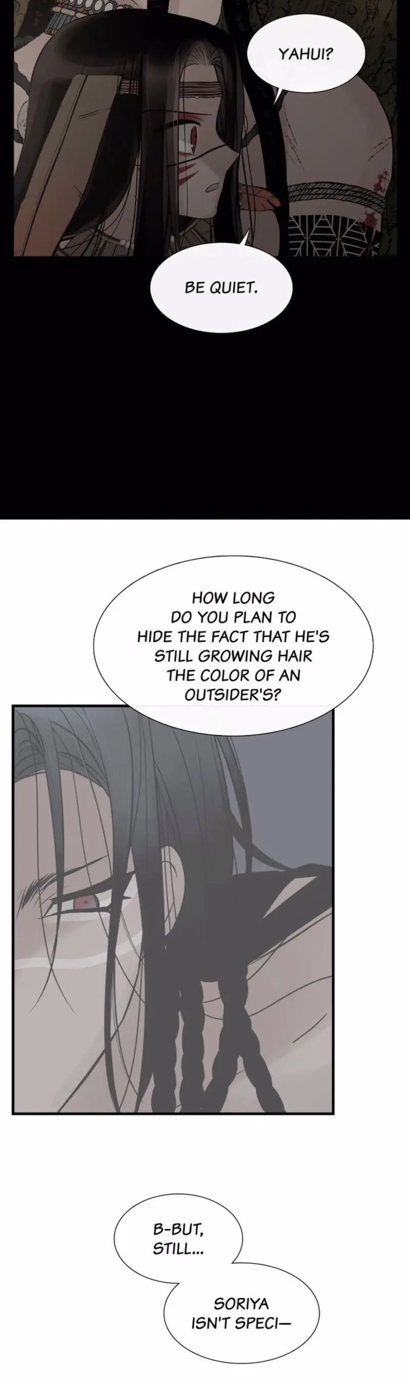 Totem Realm Manhwa Agagbb Chapter 63 - Page 17