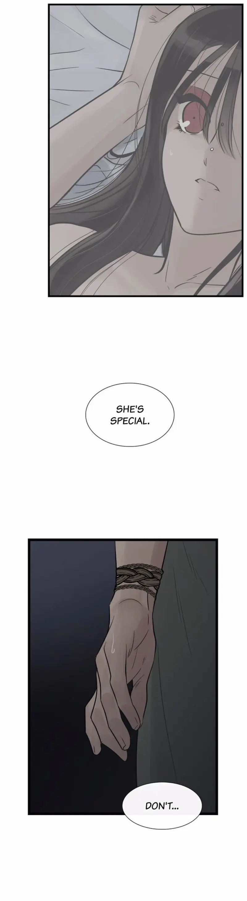 Totem Realm Manhwa Agagbb Chapter 63 - Page 18