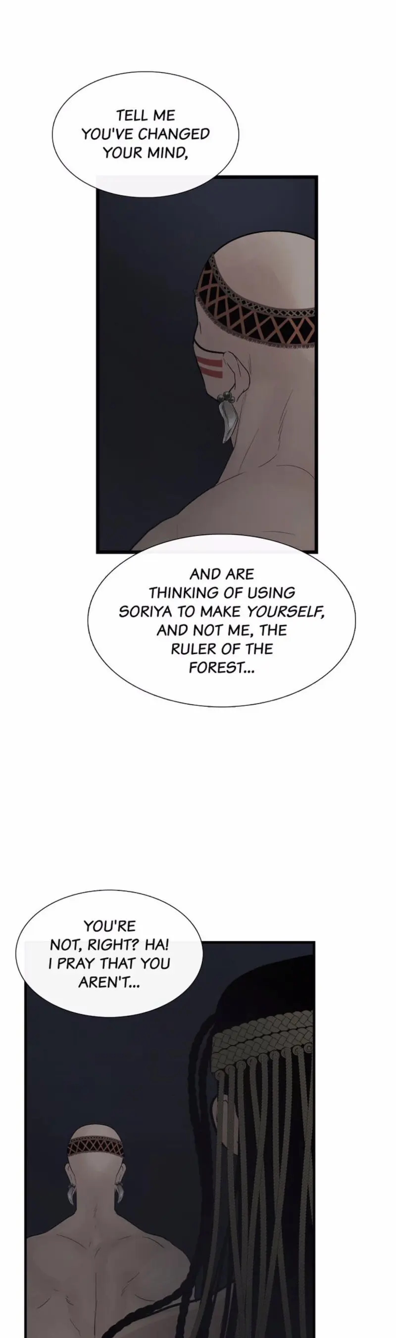 Totem Realm Manhwa Agagbb Chapter 63 - Page 19