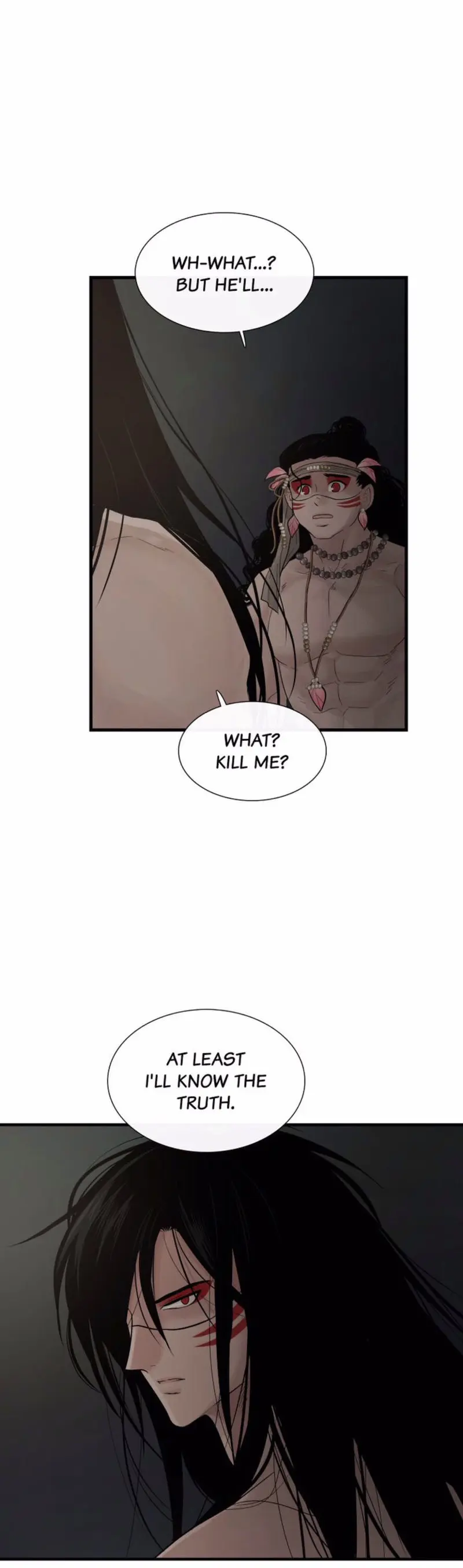 Totem Realm Manhwa Agagbb Chapter 63 - Page 2