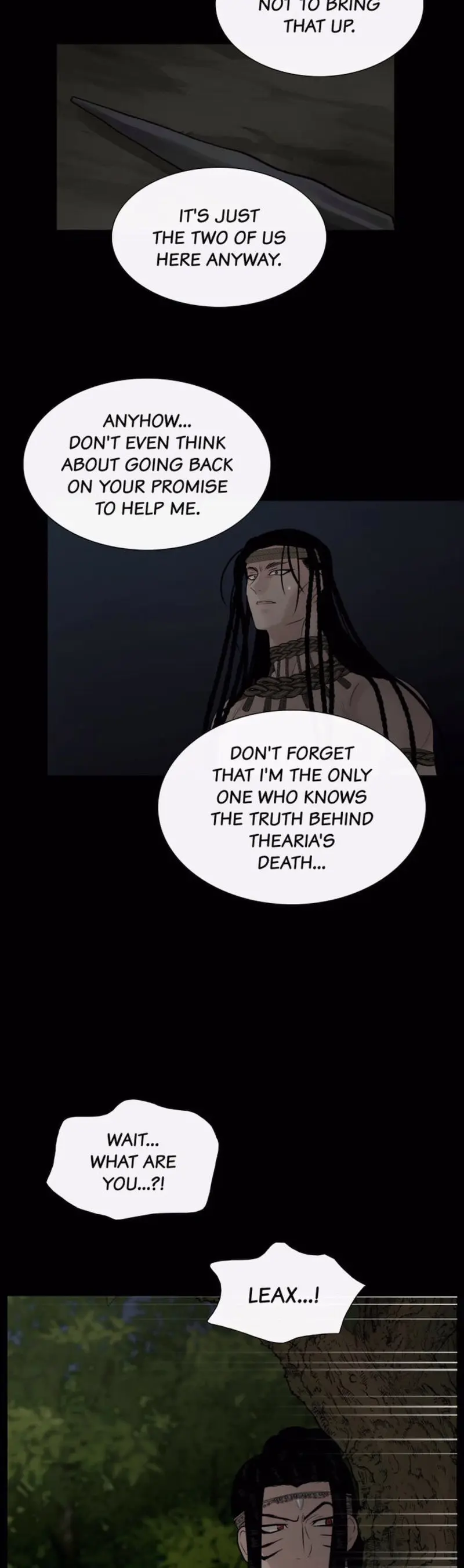 Totem Realm Manhwa Agagbb Chapter 63 - Page 21