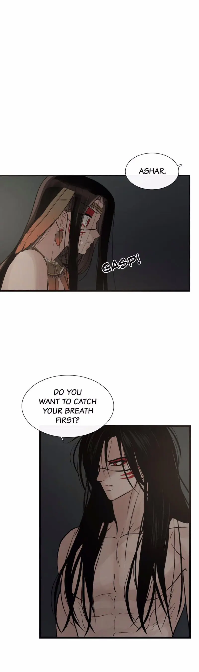 Totem Realm Manhwa Agagbb Chapter 63 - Page 24