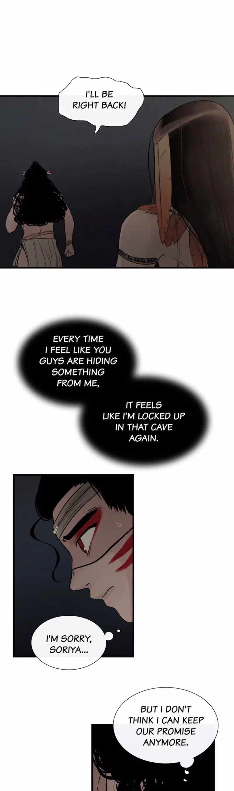 Totem Realm Manhwa Agagbb Chapter 63 - Page 26