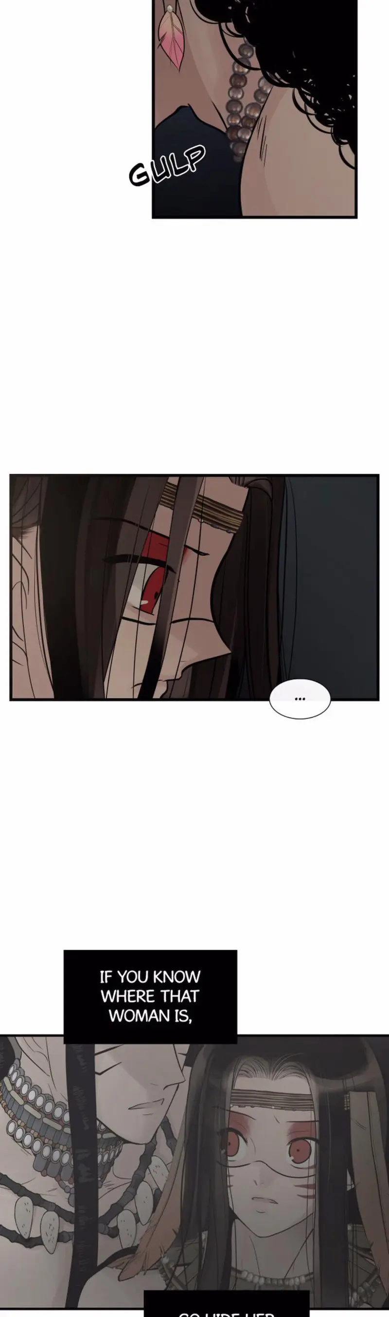 Totem Realm Manhwa Agagbb Chapter 63 - Page 27