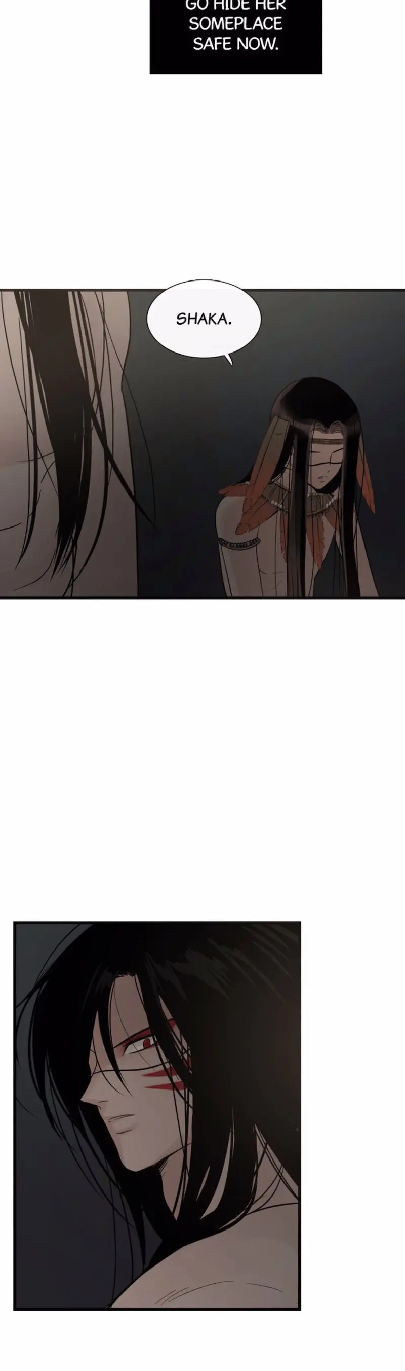 Totem Realm Manhwa Agagbb Chapter 63 - Page 28