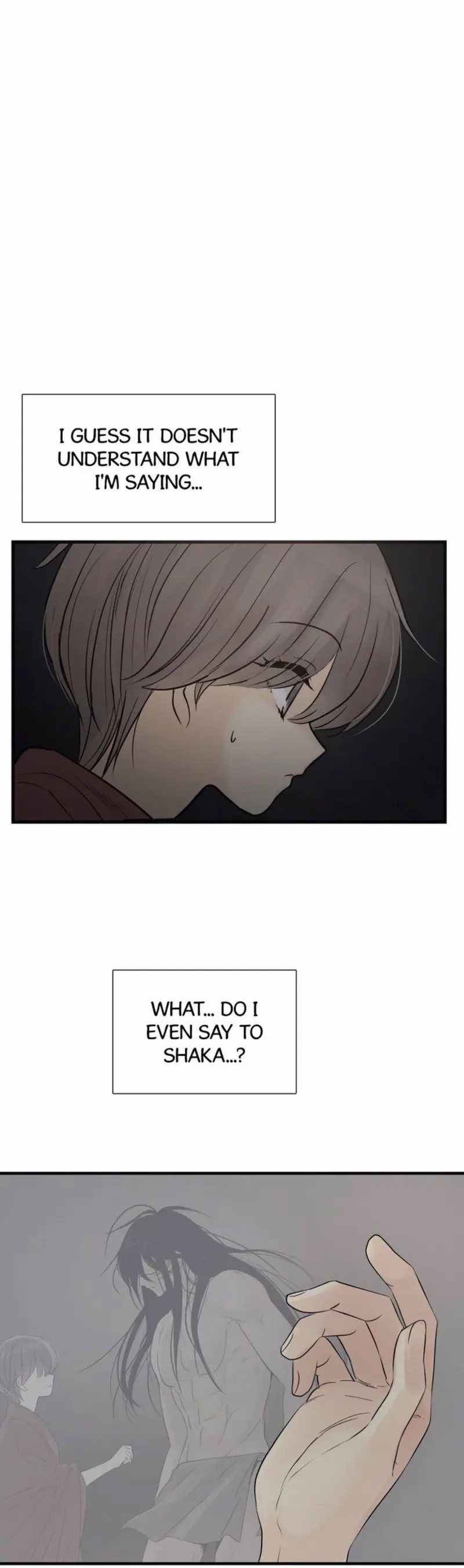 Totem Realm Manhwa Agagbb Chapter 63 - Page 31