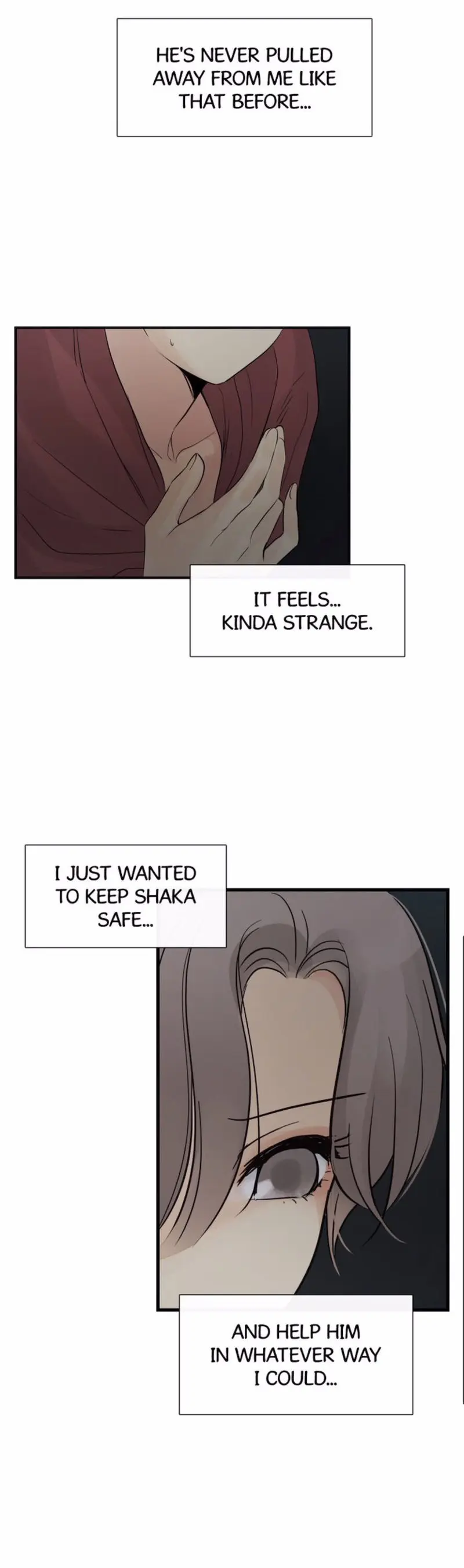 Totem Realm Manhwa Agagbb Chapter 63 - Page 32