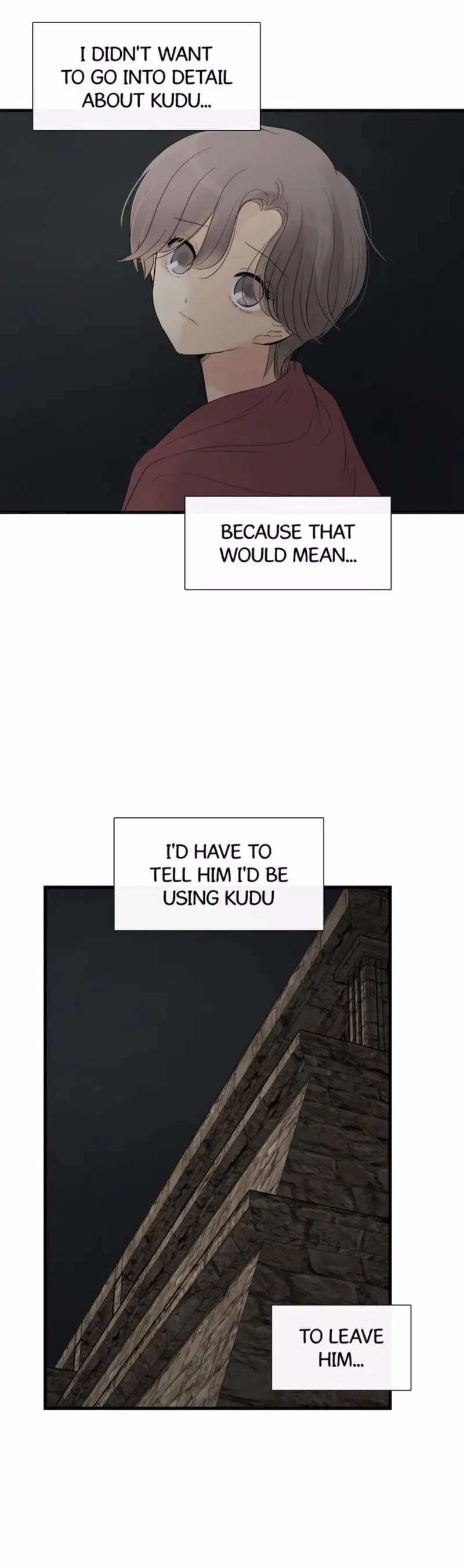 Totem Realm Manhwa Agagbb Chapter 63 - Page 33