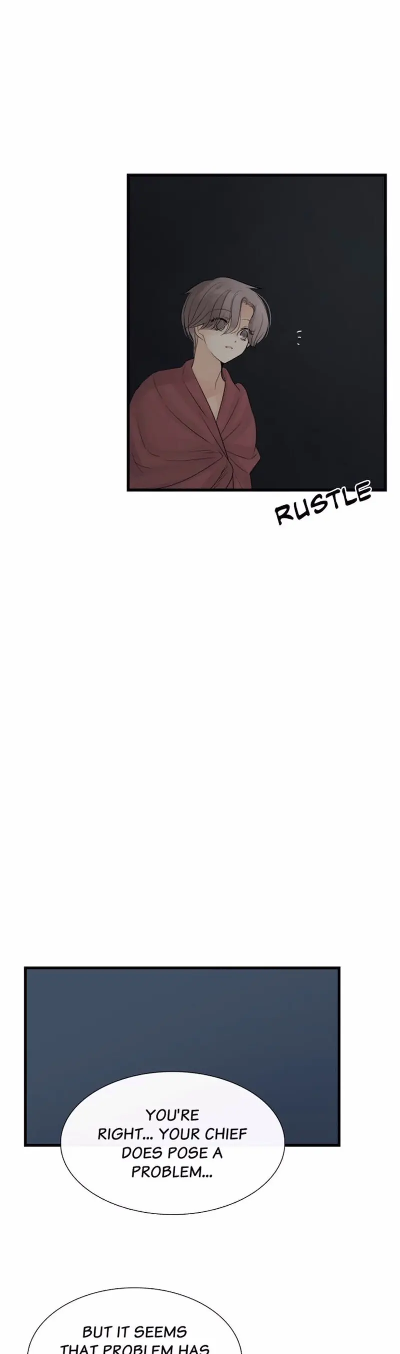 Totem Realm Manhwa Agagbb Chapter 63 - Page 34