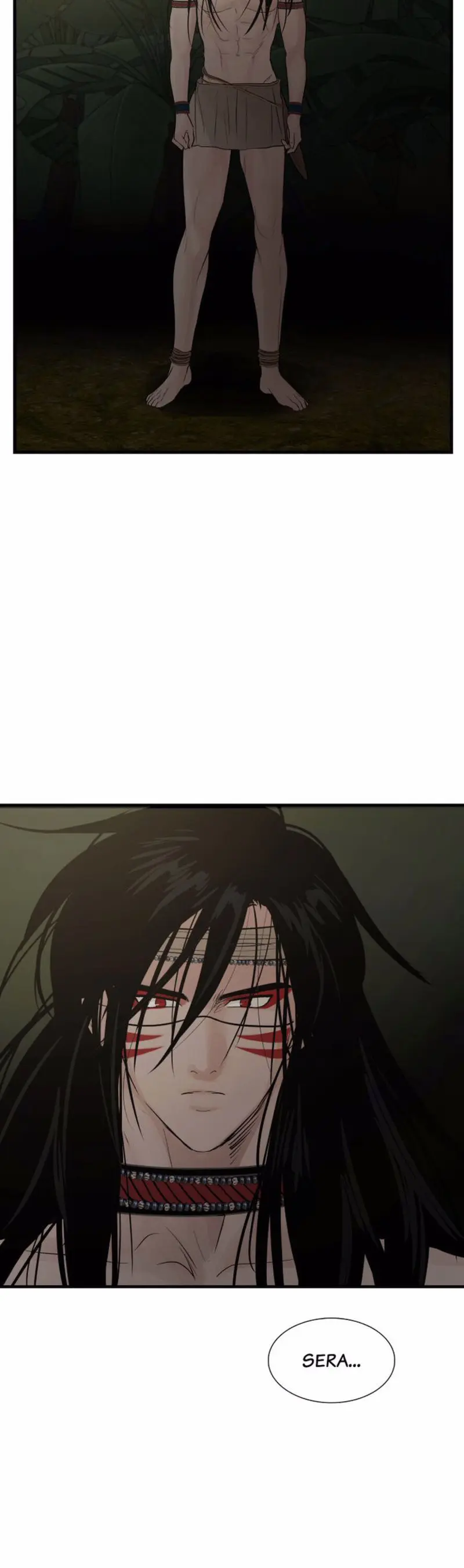 Totem Realm Manhwa Agagbb Chapter 63 - Page 40