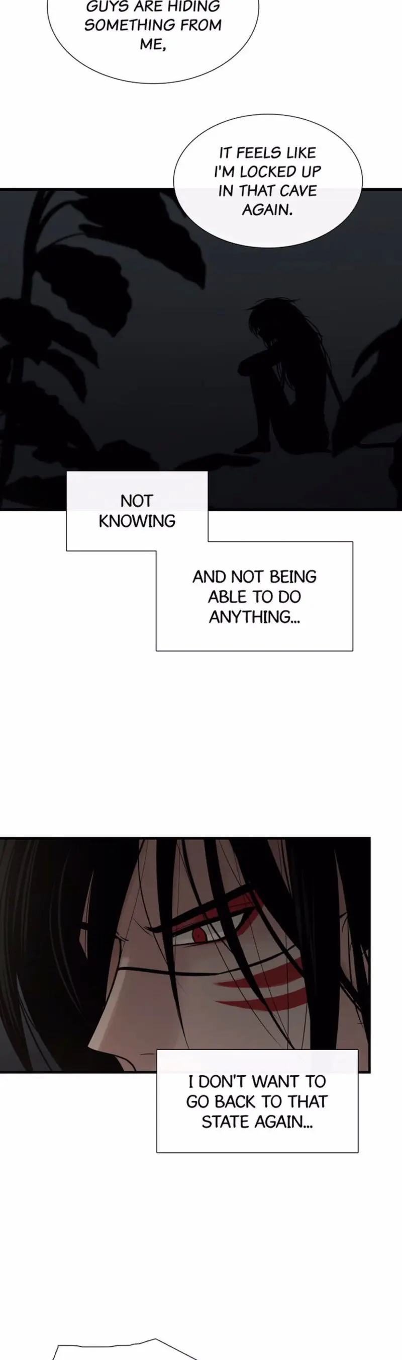 Totem Realm Manhwa Agagbb Chapter 63 - Page 5