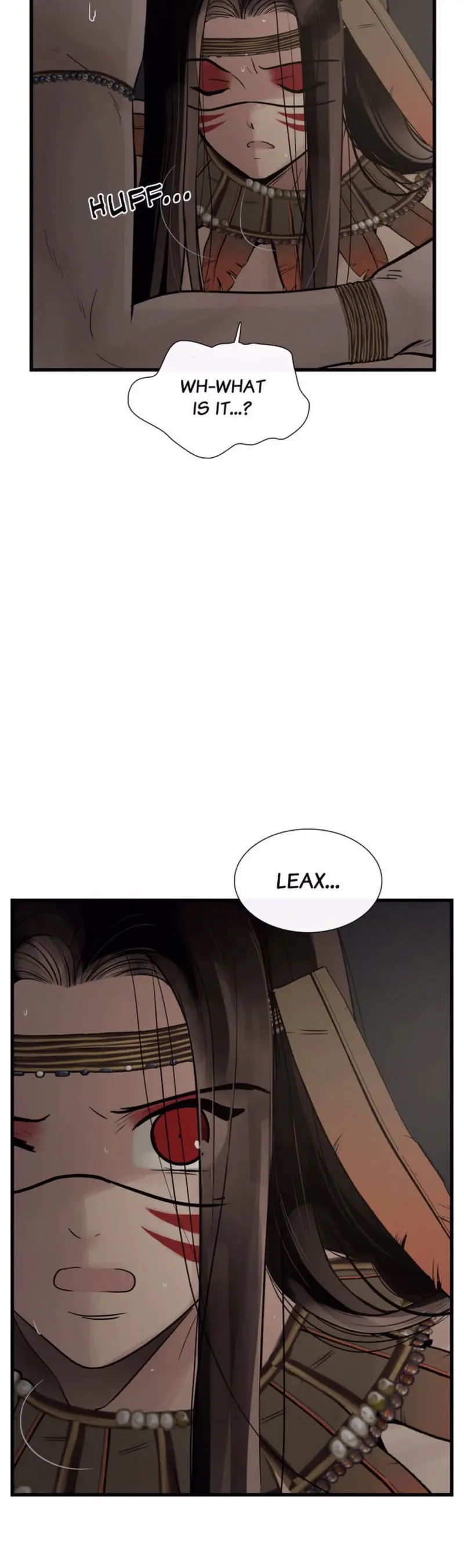 Totem Realm Manhwa Agagbb Chapter 63 - Page 9