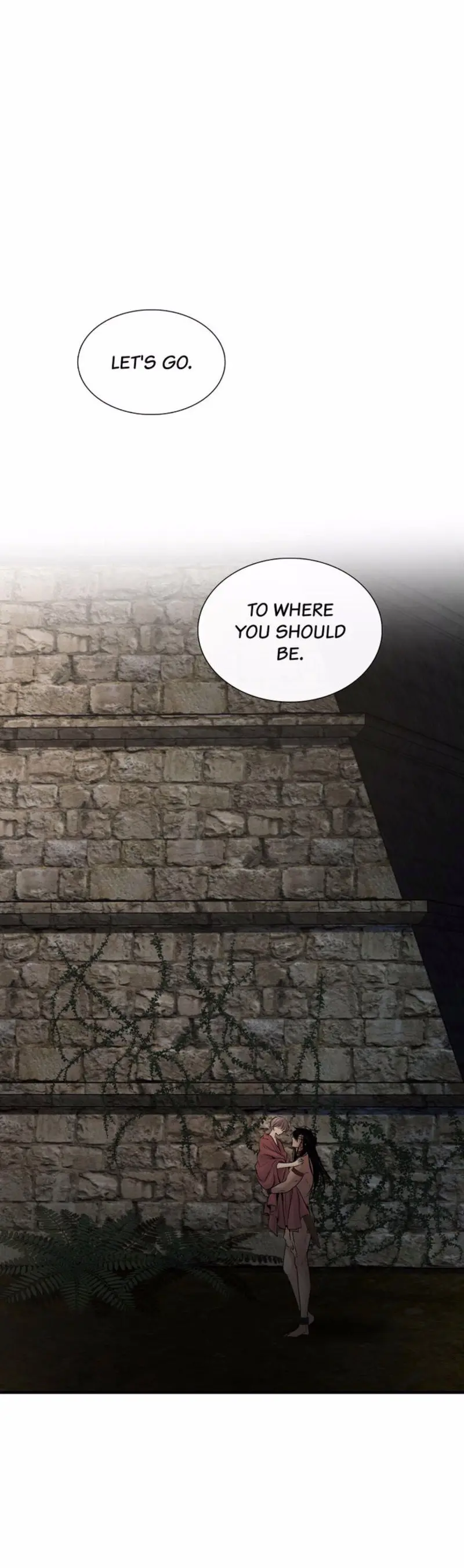 Totem Realm Manhwa Agagbb Chapter 64 - Page 1