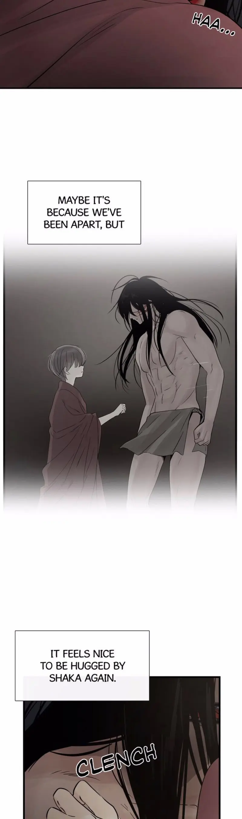 Totem Realm Manhwa Agagbb Chapter 64 - Page 10