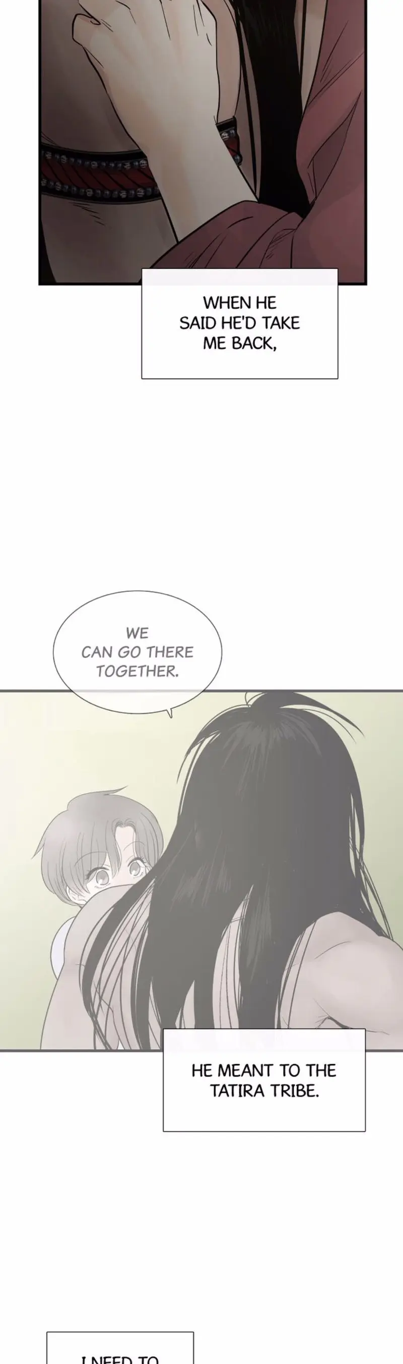 Totem Realm Manhwa Agagbb Chapter 64 - Page 11